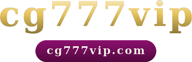 cg777vip logo